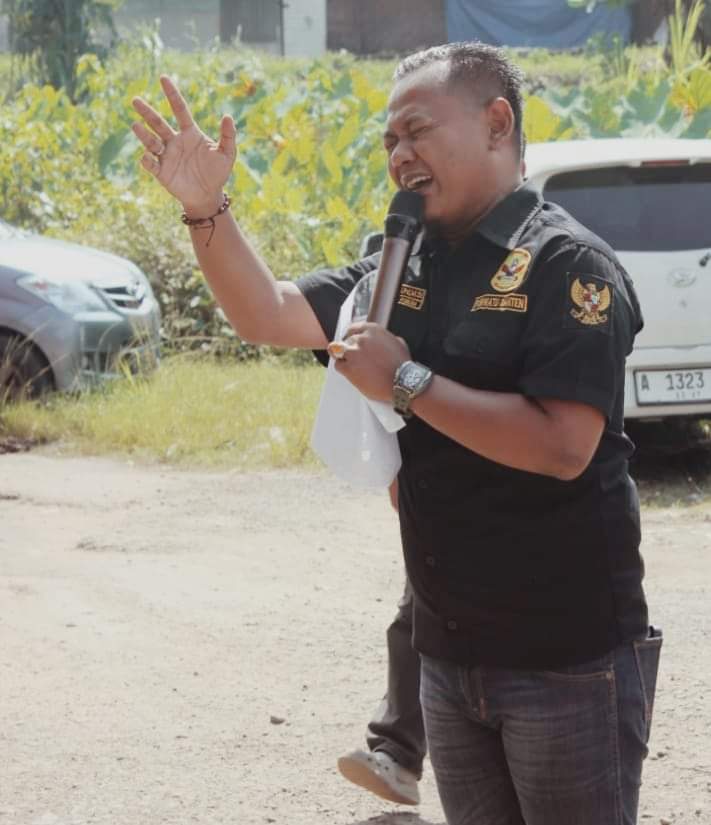 Minta KPU transparansi anggaran, Forwatu Dukung LPI Tolak Sosialisasi KPU di Malingping