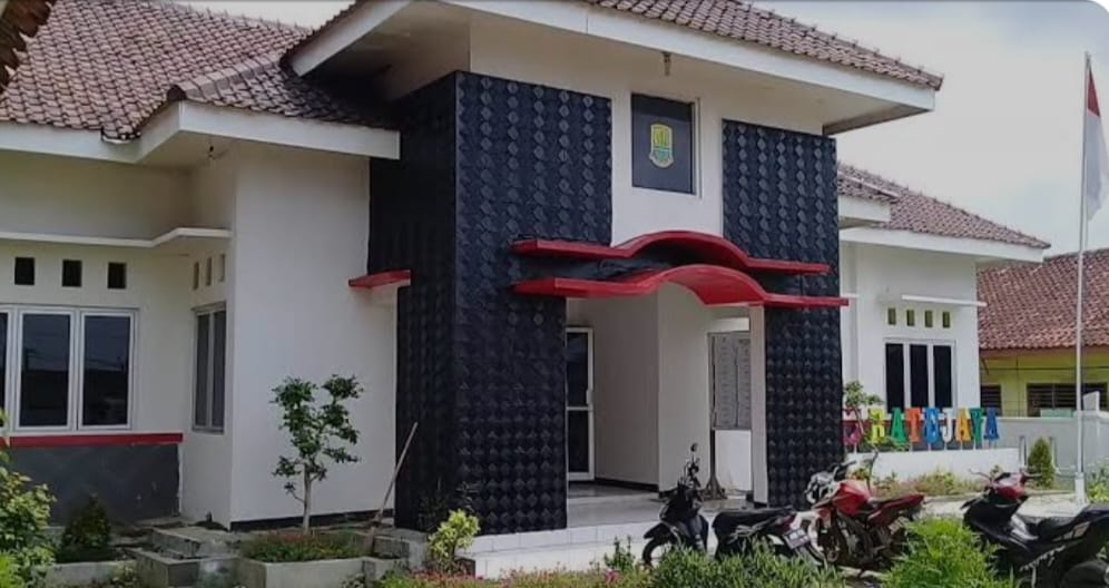 Diduga Kepala Desa Batujaya Memberhentikan RT Hanya Karena Mempertanyakan Honor