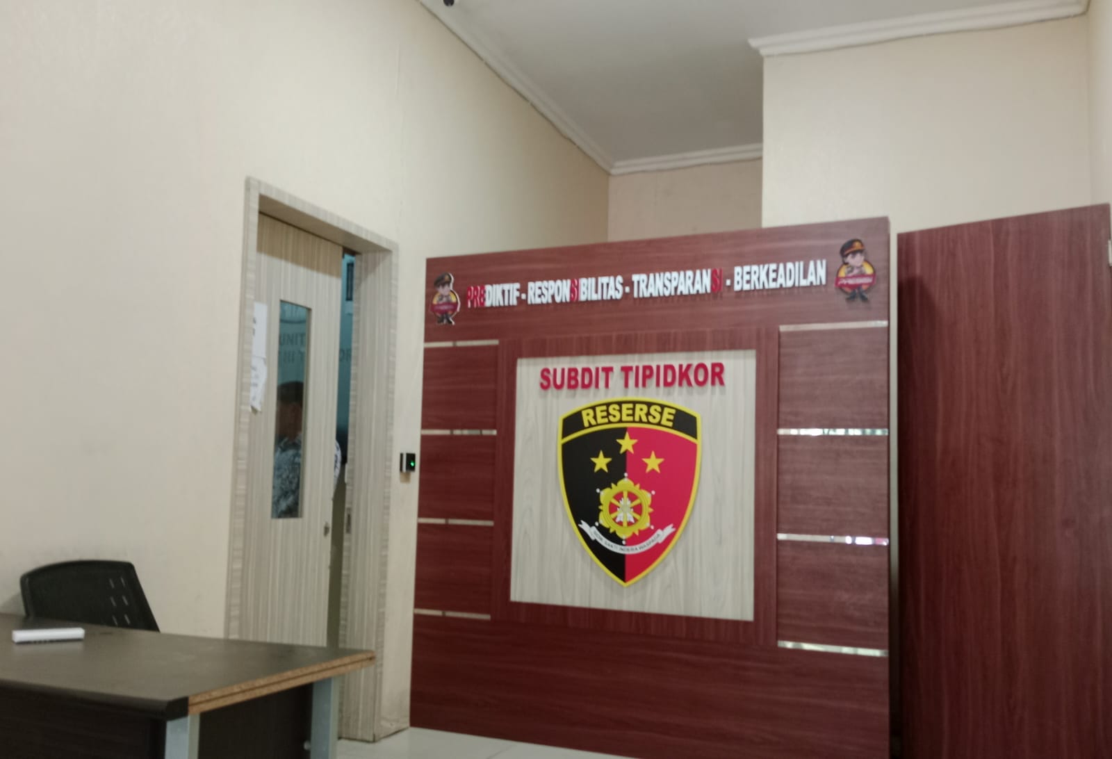 Penyidik Polda Sulsel di Indikasi Bekerjasama Dengan LSM
