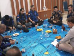 Ketua Umum DPP Badak Banten Banten Telah Memberhentikan Saudara Ali Sujana Dari Keanggotaan Badak Banten
