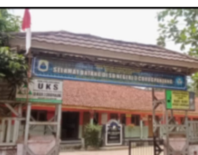 Soal Keterbukaan Informasi Publik, Selain SDN 2 Sumur Bandung, Beberapa SDN di Cikulur Juga Luput Dari Pengawasan Korwil