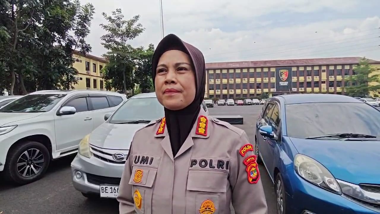 Anggota KPU Bandar Lampung Diduga Terima Suap Rp 530 Juta Pileg 2024