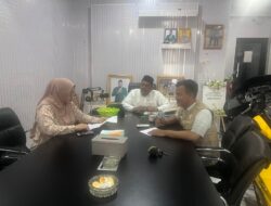 Soal Viralnya di Beberapa Media Soal Kempanye Itu Tidak Benar: Ini Penjelasannya