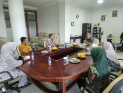 Perluas Inovasi di Maluku Tengah, Kepala BSKDN Serukan Keterlibatan Asosiasi Profesi dan Masyarakat