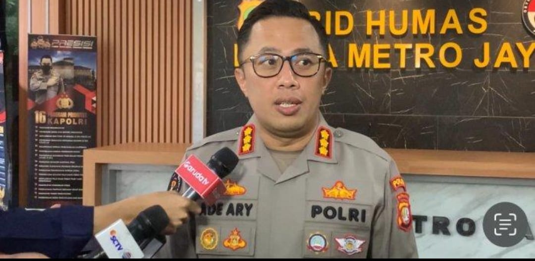 Call Center Polri 110, Layani Laporan Masyarakat 24 Jam Gratis