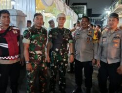 Kebahagiaan dan Kebajikan: Maulid Nabi Muhammad SAW 1446 H Dirayakan dengan Khidmat oleh Paguyuban TIM Cabang Pondok Gede