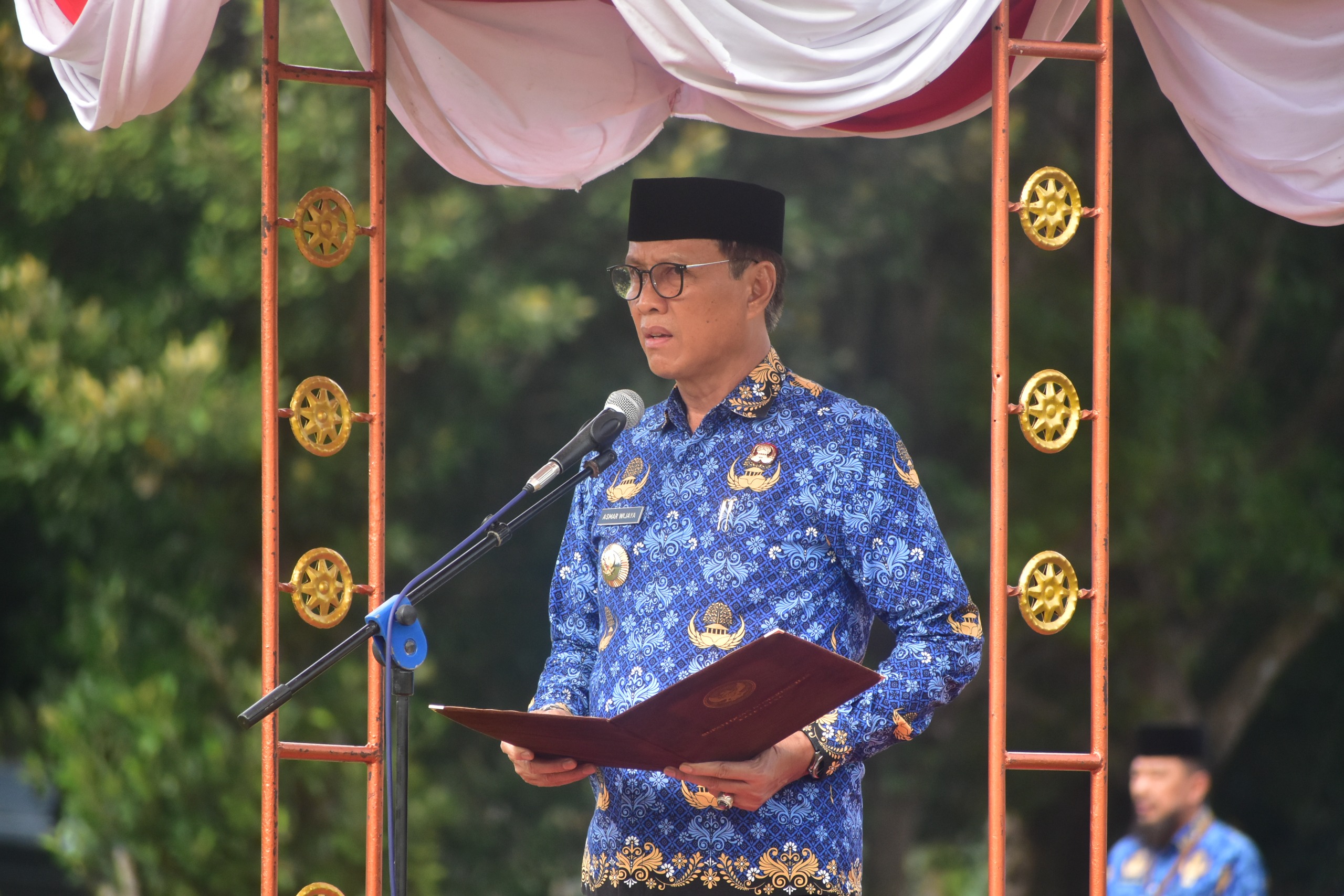 Meningkatkan asna harus netral