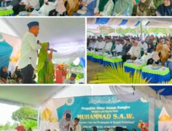 Refleksi Kepemimpinan Amanah Berlandaskan Nilai Islam