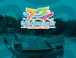 Kenalkan Logo dan Tema HUT ke – 79 OKI