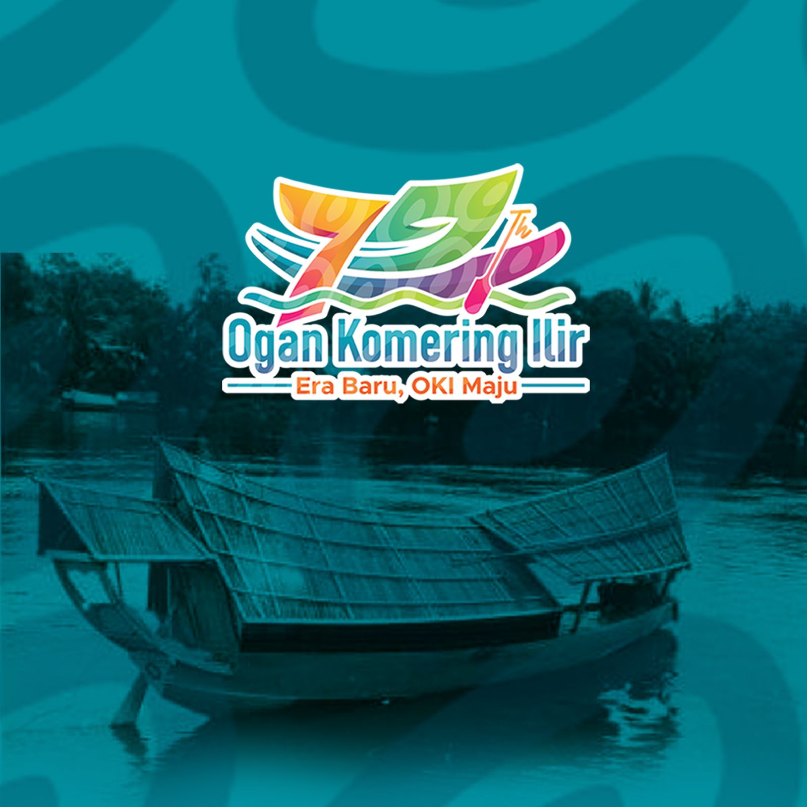 Kenalkan Logo dan Tema HUT ke – 79 OKI