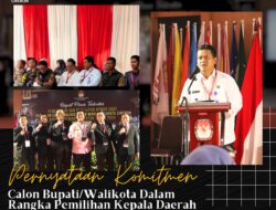 BNN Kota Cirebon Minta Paslon Walikota Komitmen Berantas Narkoba