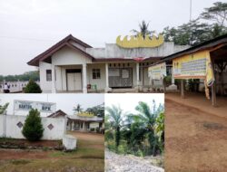 Oknum Kakam Kenanga Sari Diduga Kuasai Aset Kelompok Tani Untuk Kepentingan Pribadi