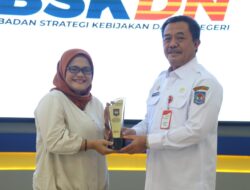 BSKDN Kemendagri Perkuat Publikasi Kebijakan, Dorong Distribusi Informasinya hingga ke Daerah