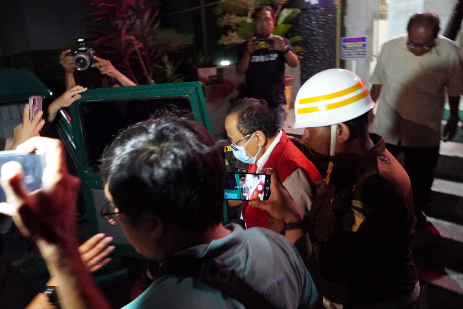 Kejati Sumsel Tetapkan Tersangka Baru Pusaran Kasus Pembangunan LRT
