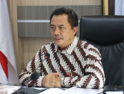 Kepala BSKDN Ingatkan Pentingnya Netralitas ASN di Masa Kampanye Pilkada 2024