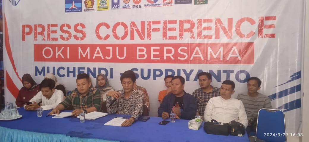 Tim Advokasi MURI Bentuk Posko Penanganan dan Pengaduan, Apeng: Bisa Melalui Online