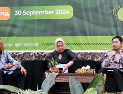 Pemda Harus Manfaatkan Potensi Aneka Ragam Pangan Asli Daerah