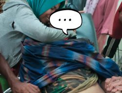 Dihebohkan Empat Orang Tewas Tersambar Petir di Pandeglang: Ini Penjelasanya.