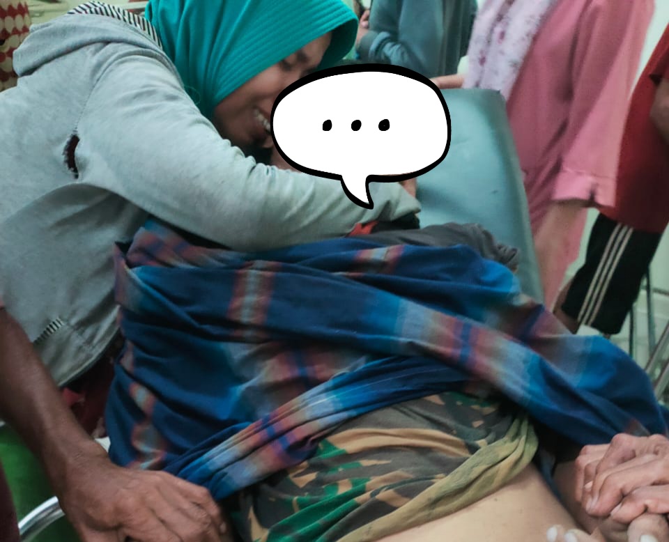 Dihebohkan Empat Orang Tewas Tersambar Petir di Pandeglang: Ini Penjelasanya.