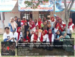 Mengenal lebih Dekat PKBM Assidiqiah Selenggarakan Pendidikan Nonformal Tuntaskan , Putus Sekolah Untuk Masa Depan ,Kompas Sidik