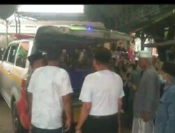 Gadis Korban Pembunuhan di Kota Jambi,Keluarga Korban Meminta Pelaku Segera Ditangkap