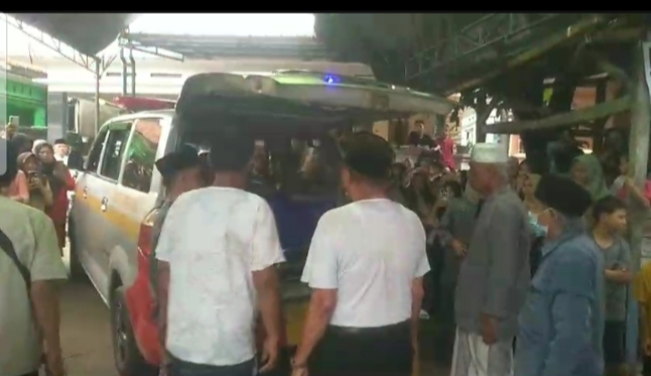 Gadis Korban Pembunuhan di Kota Jambi,Keluarga Korban Meminta Pelaku Segera Ditangkap