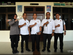 Polres Aceh Timur Menang Gugatan Praperadilan Dalam Kasus Penipuan dan Penggelapan