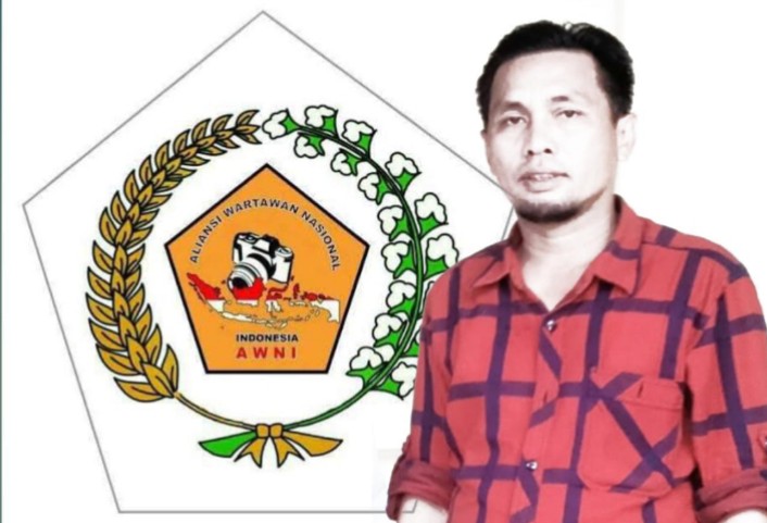KSB AWNI Lamteng Tegaskan Anggotanya Jaga Netralitas di Pilkada Serentak 2024