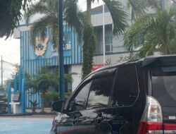 Diduga Bea Cukai Jambi Selalu Menghindar Dari Awak Media Saat Komfirmasi Rokok Ilegal dan Miras Ilegal