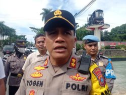 Diduga Porpam  Kapolri  Tidak Tegas: Soal Kapolres Siantar
