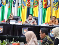 Kemendagri Minta Pemda Betul-Betul Pahami Perkembangan Inflasi