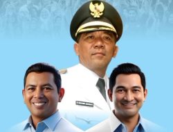 Miris..! Pendukung Hasbi-Amir Bisa Kabur, Jika Benar JB Dukung Andraa Soni