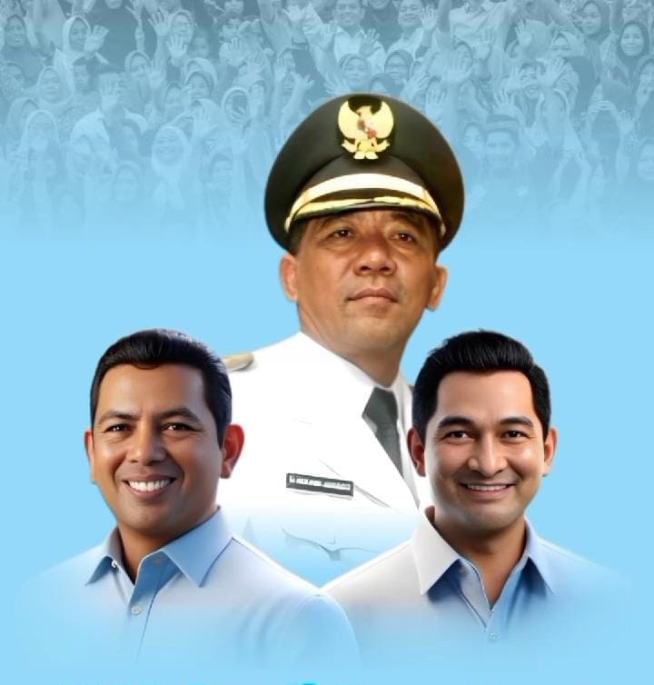 Miris..! Pendukung Hasbi-Amir Bisa Kabur, Jika Benar JB Dukung Andraa Soni