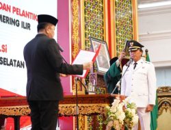 Pejabat Sementara, Berdampak Selamanya