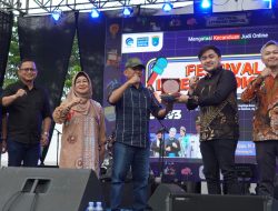 Warga OKI Kini Lebih Mudah,  Alami  Kedaruratan, Bisa Hubungi  OKI Siaga 112