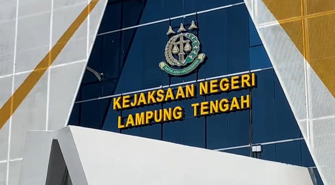 Dugaan Korupsi di Tubuh Bawaslu Lamteng Memasuki Babak Baru