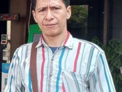 Perencanaan Semarak Proyek Paving Block PSU PERKIM Banten Disoroti LSM KOBRA