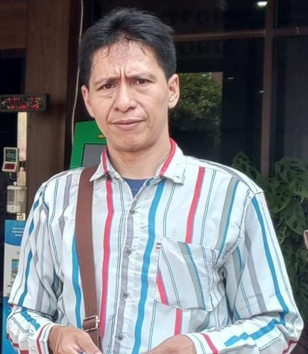Perencanaan Semarak Proyek Paving Block PSU PERKIM Banten Disoroti LSM KOBRA