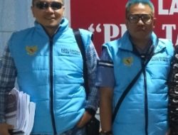 Surat Menteri Desa Dan PDT Dipersoalkan, Kuasa Hukum Zakiyah-Najib : Tidak Ada Kaitannya Dengan Paslon Nomor Urut 2.