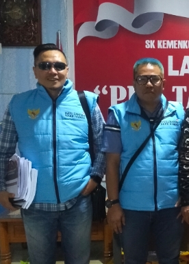 Cabup Serang Andika Beberkan Ada Intimidasi dan intervensi ke Calon Pemilih, Ini Kata Kubu Zakiyah