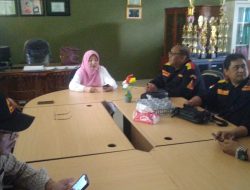 AMX Indonesia Cirebon Raya Geruduk SMPN 7 Guna Tertibkan Oknum Guru Yang Dinilai Arogan
