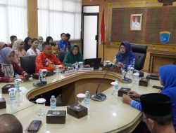 UGM Tawarkan Peluang Studi Lanjutan Program Doktor Bagi ASN Pemkab OKI