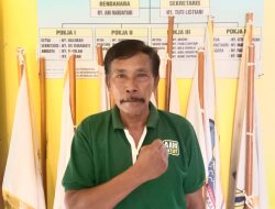 Soal Isu Perselingkuhan Kades Jagabaya: Ini Penjelasannya Ketua Peguyuban 