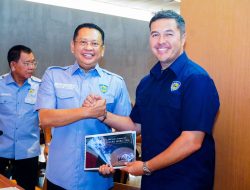 Ketua Umum IMI Bamsoet: IMI Akan Gelar Rakernas Tanggal 9 Desember 2024 Sahkan Kalender Event IMI 2025