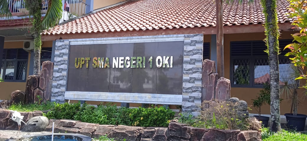 7 Bulan Gaji Belum di Bayar, Penjaga dan Cleaning Services SMA Negeri 1 Kayuagung Mengeluh, Kepsek Sulit di Konfirmasi