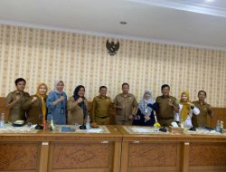 Siloki dan Rice Miling Kasmuri Wakili OKI di Ajang Inovator se Sumsel