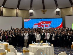 Deklarasi Advokat, Pengacara dan Konsultan Hukum Terbesar dalam Pilkada Jakarta, Pastikan Pasangan Rido Menang satu Putaran