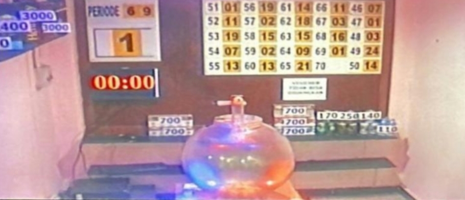 KTV Bombastic Di Komplek Sari Ruci Wijaya Sei Jodoh Kecamatan Batu Ampar Di Duga Selenggarakan Praktek Perjudian Bola Pimpong ,