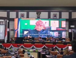 Kabupaten Ogan komering Ilir (OKI) Genap Berusia 79 Tahun