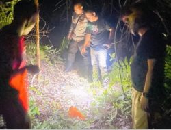 WARGA INDRA MAKMU, ACEH TIMUR JADI KORBAN PERAMPASAN DENGAN KEKERASAN